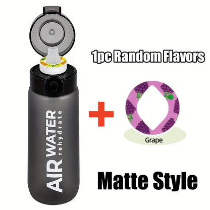 750ml Fruit Flavor Water Bottle