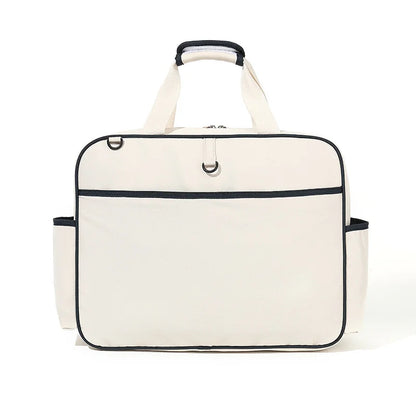 Waterproof Tennis Racket Bag for Men & Women