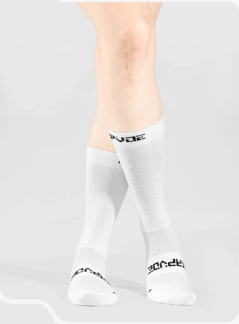 Breathable Cycling Socks for Men & Women