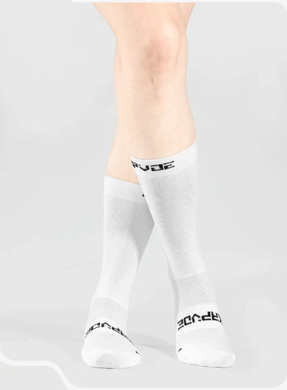 Breathable Cycling Socks for Men & Women