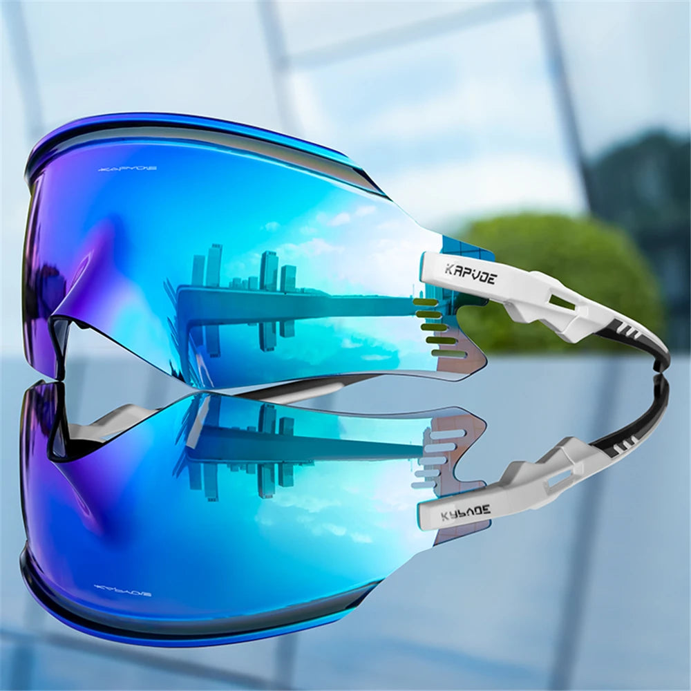 Men & Women Cycling Sunglasses Outdoor Sports