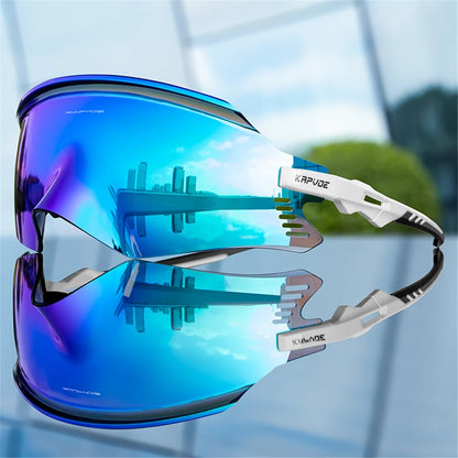 Men & Women Cycling Sunglasses Outdoor Sports