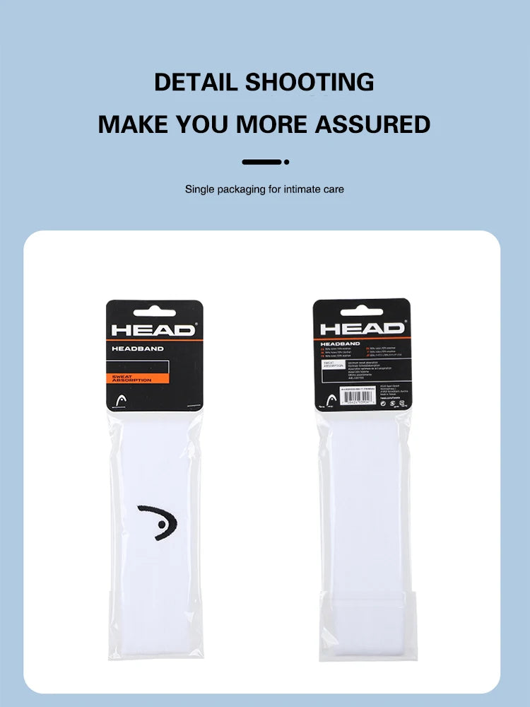 Sports Headband for Men & Women