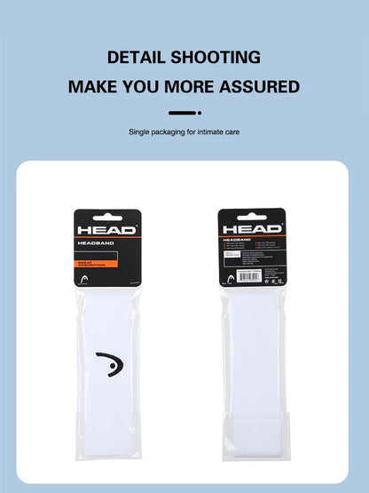 Sports Headband for Men & Women