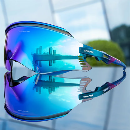 Men & Women Cycling Sunglasses Outdoor Sports