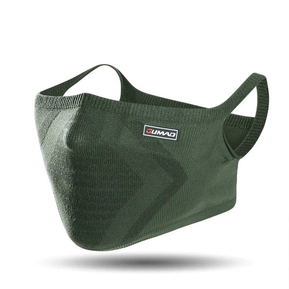Breathable Sport Bandana Neck Gaiter