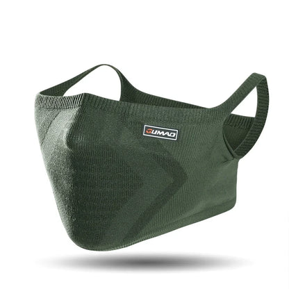 Breathable Sport Bandana Neck Gaiter