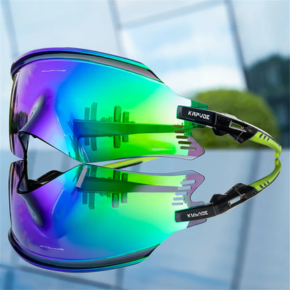 Men & Women Cycling Sunglasses Outdoor Sports