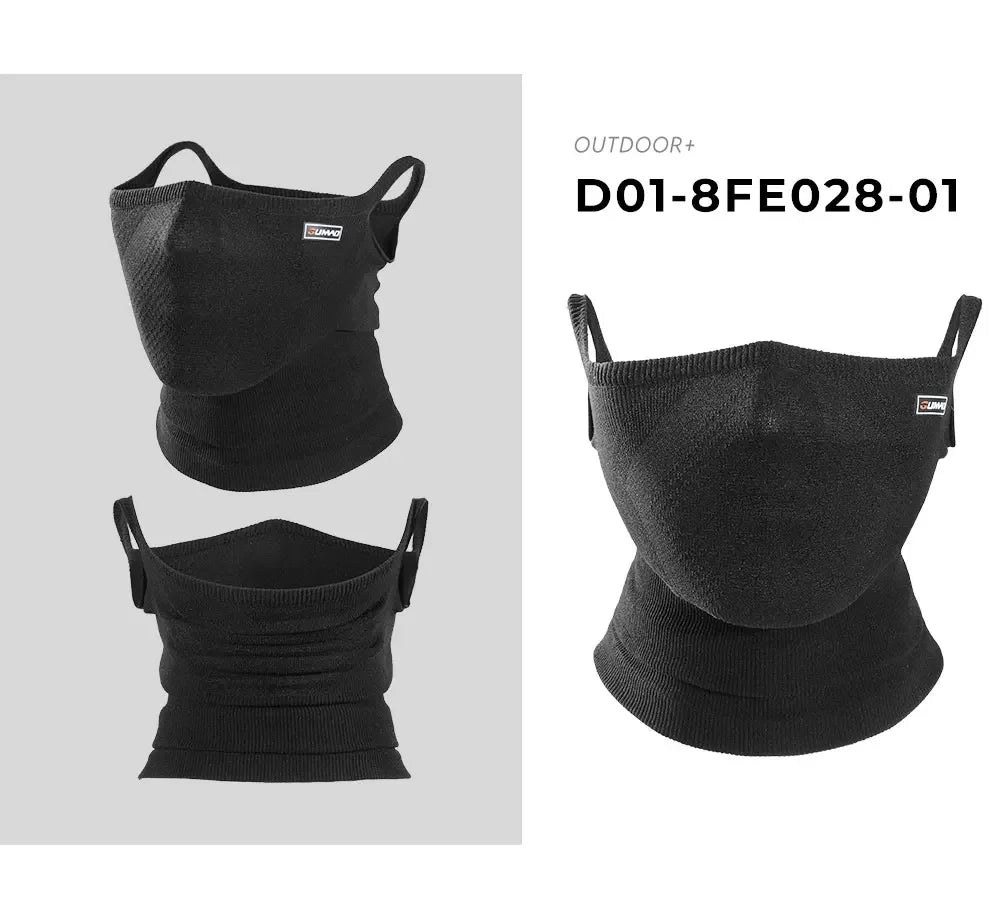 Breathable Sport Bandana Neck Gaiter