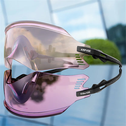 Men & Women Cycling Sunglasses Outdoor Sports