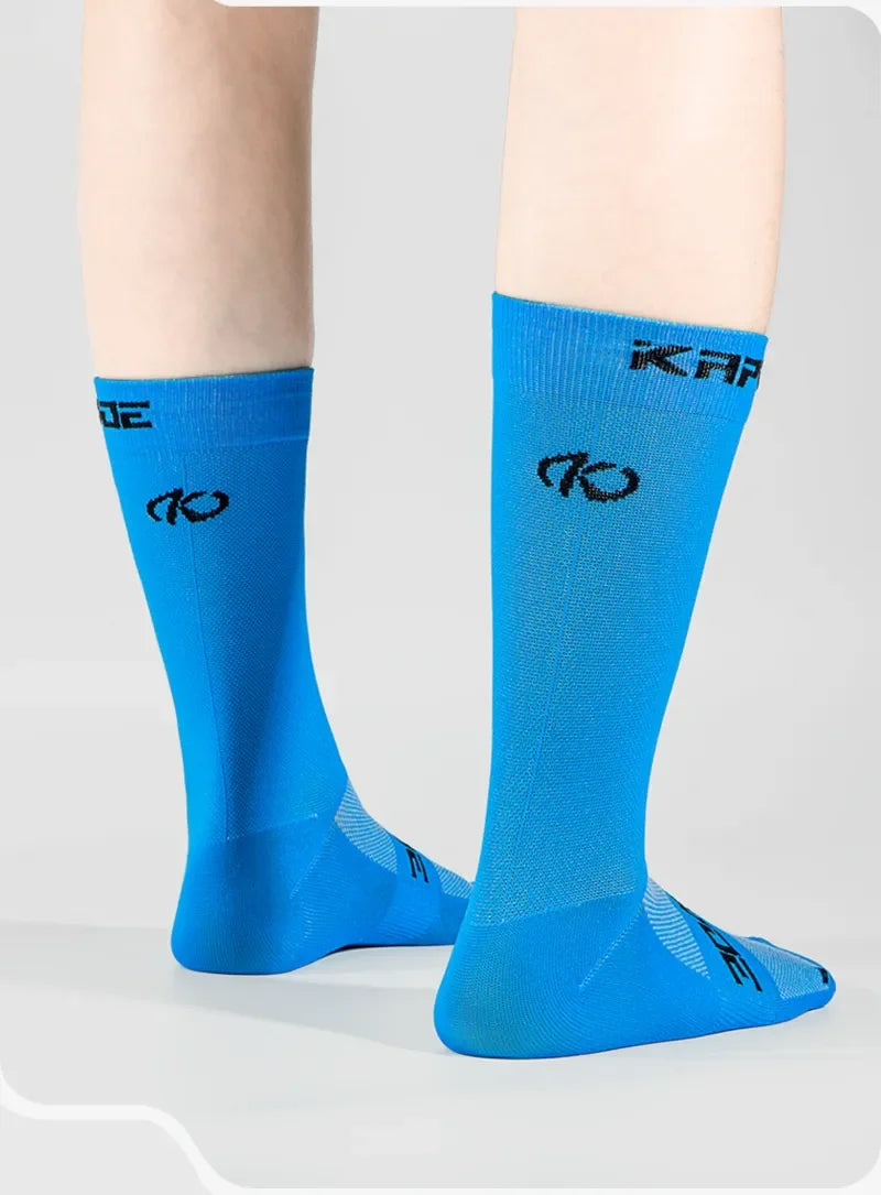 Breathable Cycling Socks for Men & Women