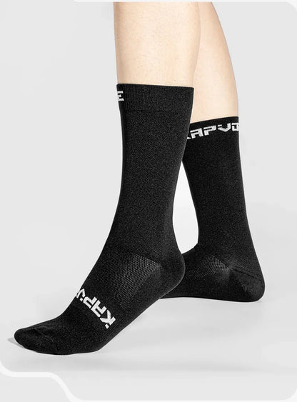 Breathable Cycling Socks for Men & Women