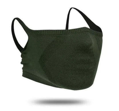 Breathable Sport Bandana Neck Gaiter