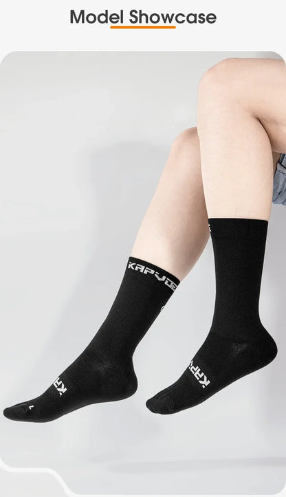 Breathable Cycling Socks for Men & Women