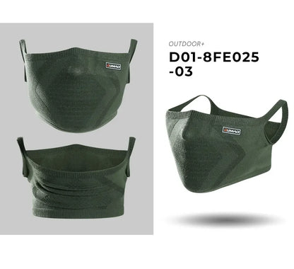 Breathable Sport Bandana Neck Gaiter
