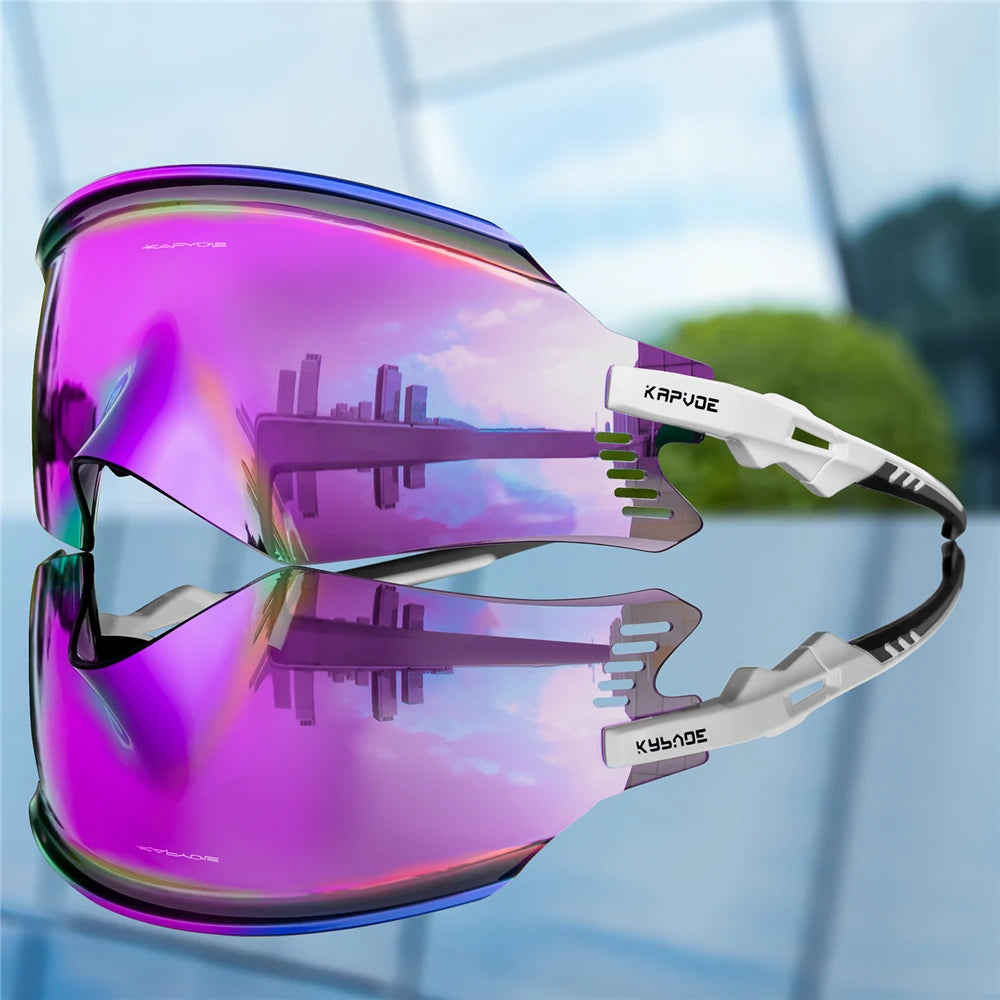 Men & Women Cycling Sunglasses Outdoor Sports