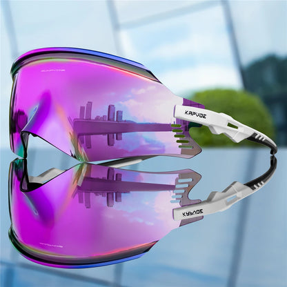 Men & Women Cycling Sunglasses Outdoor Sports