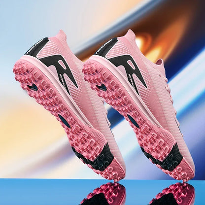 Boys & Adult Football Boots with Long Spikes