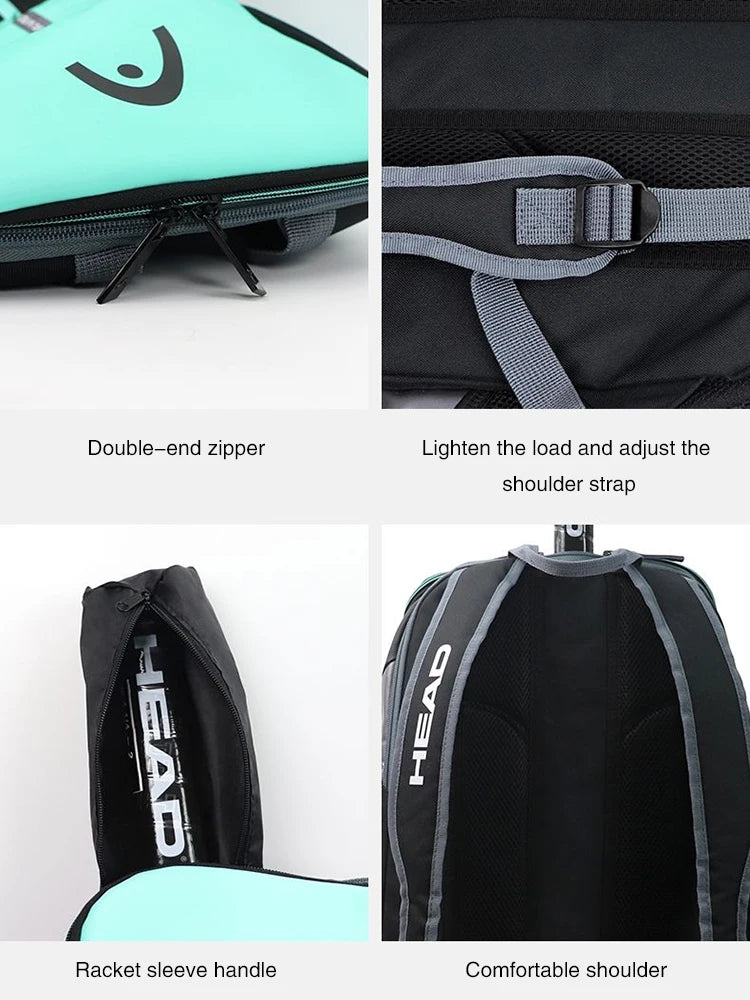 Outdoor Sports Bag for Sports