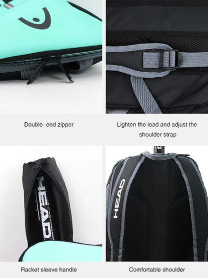 Outdoor Sports Bag for Sports