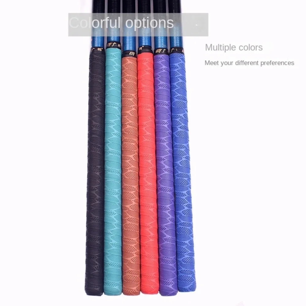 2M Anti-Slip Racket Grip Tape
