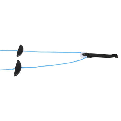 Adjustable Sport Shoulder Pulley with Nylon Strap
