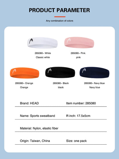 Sports Headband for Men & Women