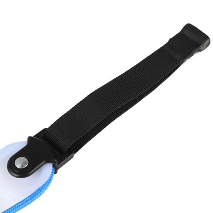 Adjustable Sport Shoulder Pulley with Nylon Strap