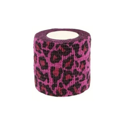 Colorful Self-Adhesive Elastic Bandage Wrap Set