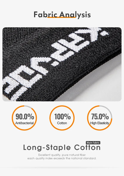 Breathable Cycling Socks for Men & Women