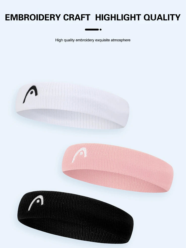 Sports Headband for Men & Women