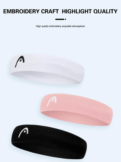 Sports Headband for Men & Women