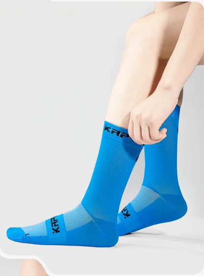 Breathable Cycling Socks for Men & Women