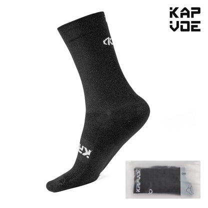 Breathable Cycling Socks for Men & Women