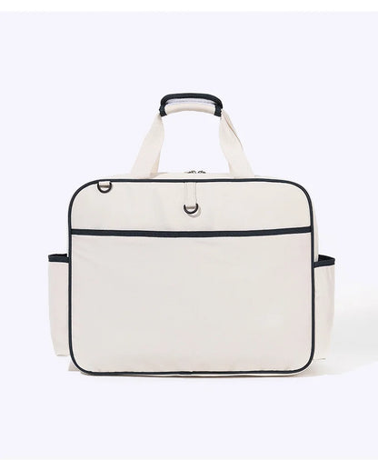Waterproof Tennis Racket Bag for Men & Women