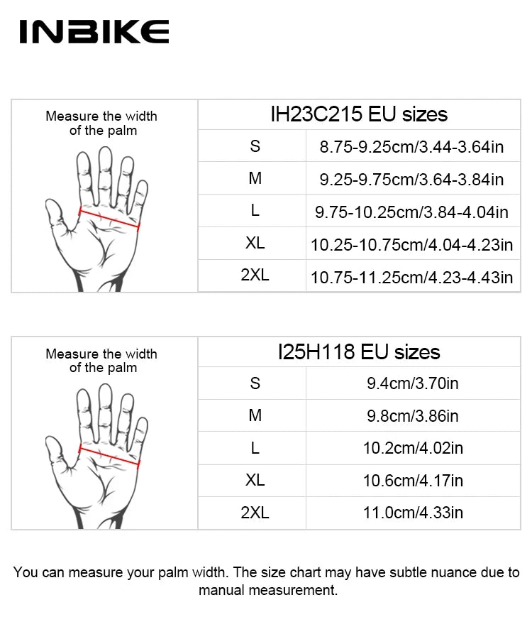 Breathable Half-Finger Cycling Gloves