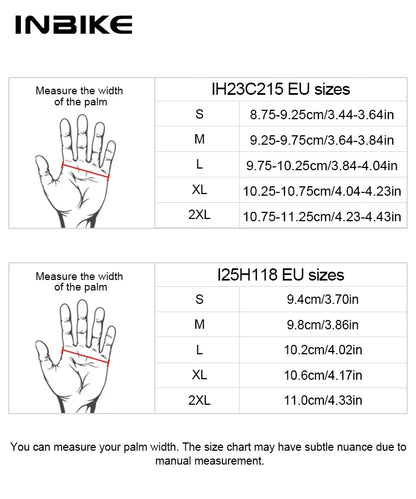 Breathable Half-Finger Cycling Gloves