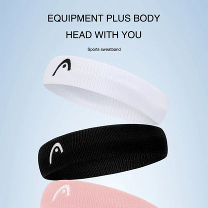 Sports Headband for Men & Women