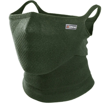 Breathable Sport Bandana Neck Gaiter
