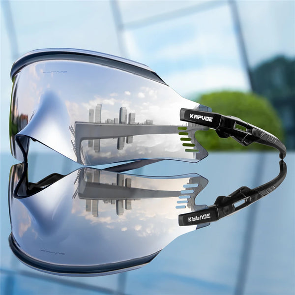 Men & Women Cycling Sunglasses Outdoor Sports